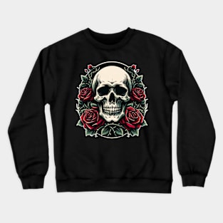 Eternal Bloom Crewneck Sweatshirt